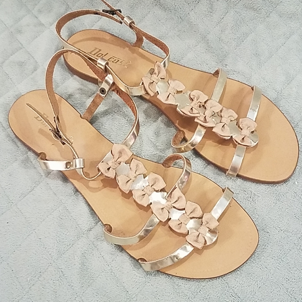 Italian Sandals